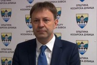 Раденко Рељић обновио мандат начелника општине Козарска Дубица