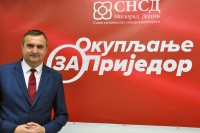 Павловић у вођству за 3.745 гласова за градоначелника Приједора