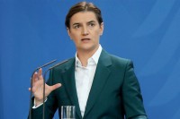 Brnabić: Zabrana kretanja ako nove mjere do 1. decembra ne daju rezultate