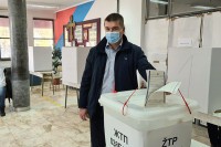 Тодоровић: СП Добој од ЦИК-а  затражио да понови изборе у Добоју