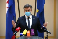 Plenković potvrdio:Milošević u Koloni sjećanja u Vukovaru