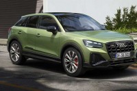 Audi osvježio sportski krosover SQ2