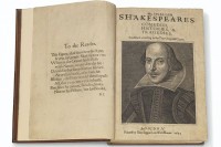 Шекспирова "Прва збирка" продата за 9,98 милиона долара
