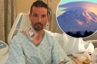 САД: Планинар спасен након што му срце није радило 45 минута