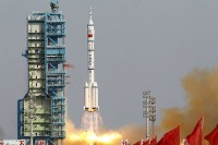 Кина припрема лансирање ракете на Мјесец