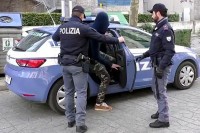 I italijansku mafiju zanima posao sa vakcinom