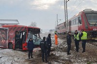 Vozaču Niš ekspresa pravosnažno maksimalnih 8 godina zatvora