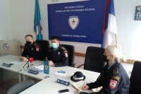 Полицијска управа Фоча: Повећање кривичних дјела и погоршана безбједност саобраћаја