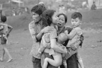Istina o američkom zločinu u Mi Laju nad vijetnamskim civilima