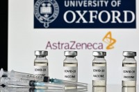 Оксфорд: Пробна вакцина, засад, помаже старијим људима