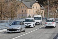 Slovenija smanjuje porez na motorna vozila za tri puta