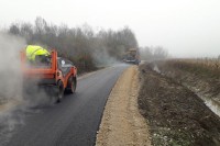 Мјештани србачких села добили нове путеве и водовод: Бољи услови чувају завичај