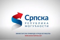 Pokrenute aktivnosti s ciljem privlačenja investitora u Republiku Srpsku