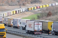 Spoljnotrgovinska komora BiH: Moguć povrat dijela njemačke putarine za kamione
