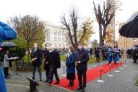 Oбиљежене 102 године од уласка српске војске у Бањалуку