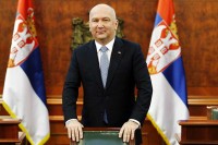 Popović: Zajedništvo Srbije i Republike Srpske garant da neće biti ukinuta Srpska