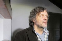 Kusturica: Patrijarh Irinej smiren i uspravan prošao kroz carska vrata