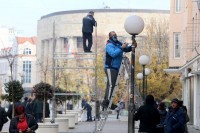 “Звјездано небо” поново обасјава Господску улицу