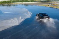 Порше Тајкан поставио свјетски рекорд за најдужи дрифт електричног аутомобила ВИДЕО