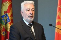 Krivokapić: Prijetnje Abazoviću su prijetnje svemu normalnom i progresivnom