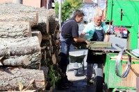 Mnogi još nisu završili nabavku ogreva za hladne dane: Drvo jeftinije od peleta i uglja