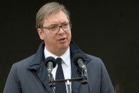 Vučić tražio ulazak na Kosmet nakon zahtjeva Haradinajeve da dođe u Rašku