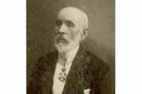 Davorin Jenko - autor himne Srbije, umro na današnji dan 1914.