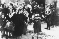 Варшавски гето: Нацистички геноцид над Јеврејима