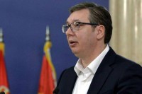 Vučić: Najteži dan, 47 preminulih