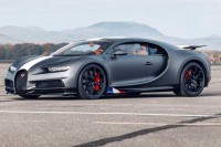 Inspirisan avionima: Predstavljen Bugatti Chiron Sport Les Légendes du Ciel