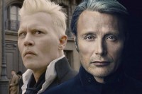 Потврђено: Мадс Микелсен ће замијенити Џонија Депа у филму "Fantastic Beasts 3"