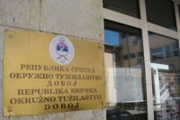 Теслић: Извјештај Окружном тужилаштву против вишеструког повратника у вршењу крађа