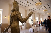 Отворен музеј у Мосулу који је ИСИЛ развалио до темеља