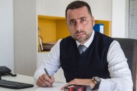 Đurović: Krivokapić mi je deset minuta prije konferencije rekao da mora izabrati drugog kandidata