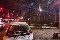 Sarajevo: Starija osoba preminula od posljedica požara