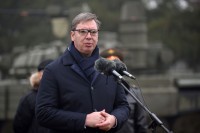 Vučić zakazao hitan sastanak: Tema - odnosi u regionu, posebno sa Crnom Gorom