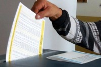 Каснио почетак гласања у Сухачи у Новом Граду, изузет дио изборног материјала
