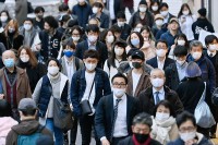 У Јапану у октобру више самоубистава него преминулих од короне од почетка пандемије