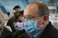 Gojković: Ove sedmice pik epidemije u Srbiji