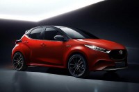 Mazda će u Evropi prodavati svoju verziju hibridne Tojote Yaris