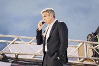 Џорџ Клуни је сам свој мајстор