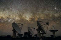 Teleskop mapirao duboki svemir rekordnom brzinom
