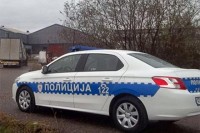 Код Српца ухапшена четворица таксиста, пронађено 16 миграната