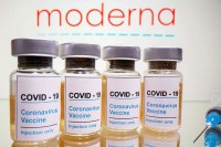 "Moderna" zatražila odobrenje za svoju vakcinu