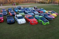 Канађанин власник највеће колекције реплика аутомобила из франшизе "Fast and Furious"