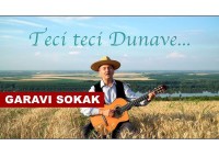 Након 30 година, пјесма “Гаравог сокака” добила спот: “Теци, теци, Дунаве” у новом руху VIDEO