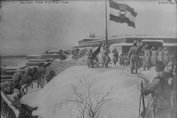 Austrougarska vojska na današnji dan u Prvom svjetskom ratu okupirala Beograd