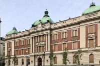 Потписан протокол о сарадњи Народног музеја у Београду и Адлигата