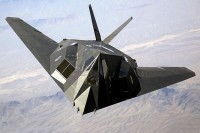 Penzionisani američki pilot: Pogođen je još jedan avion "F-117" 1999. godine