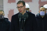 Vučić: Srbija će pobediti koronu